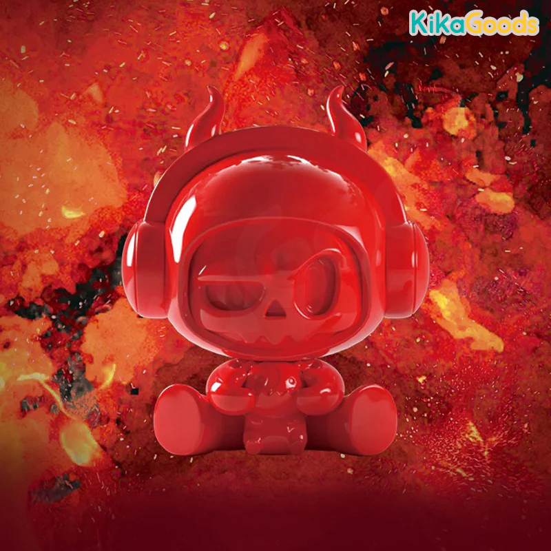 MR.BONE Baby Bone Series Blind Box - Image 5