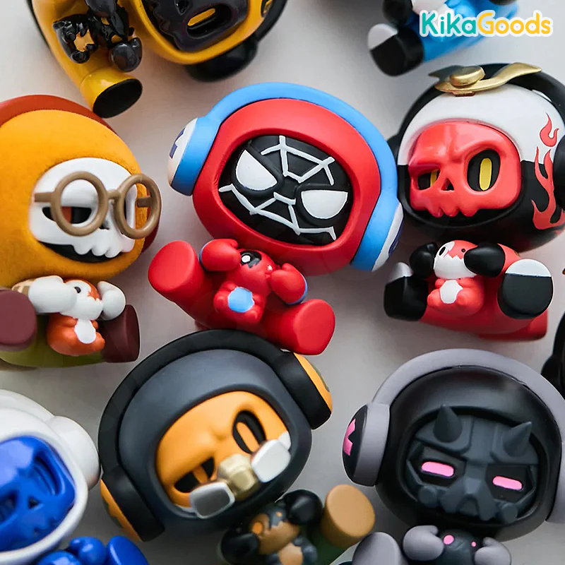 MR.BONE Baby Bone Series Blind Box - Image 6