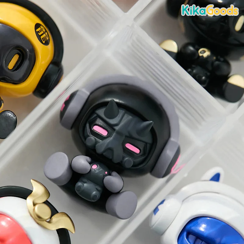 MR.BONE Baby Bone Series Blind Box - Image 7