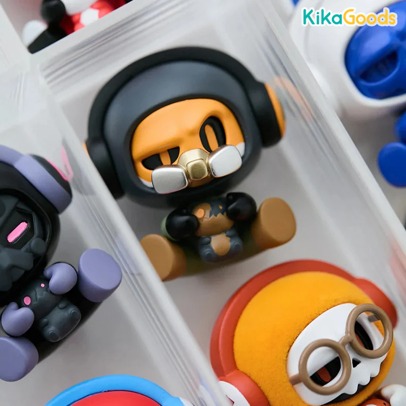 MR.BONE Baby Bone Series Blind Box - Image 8