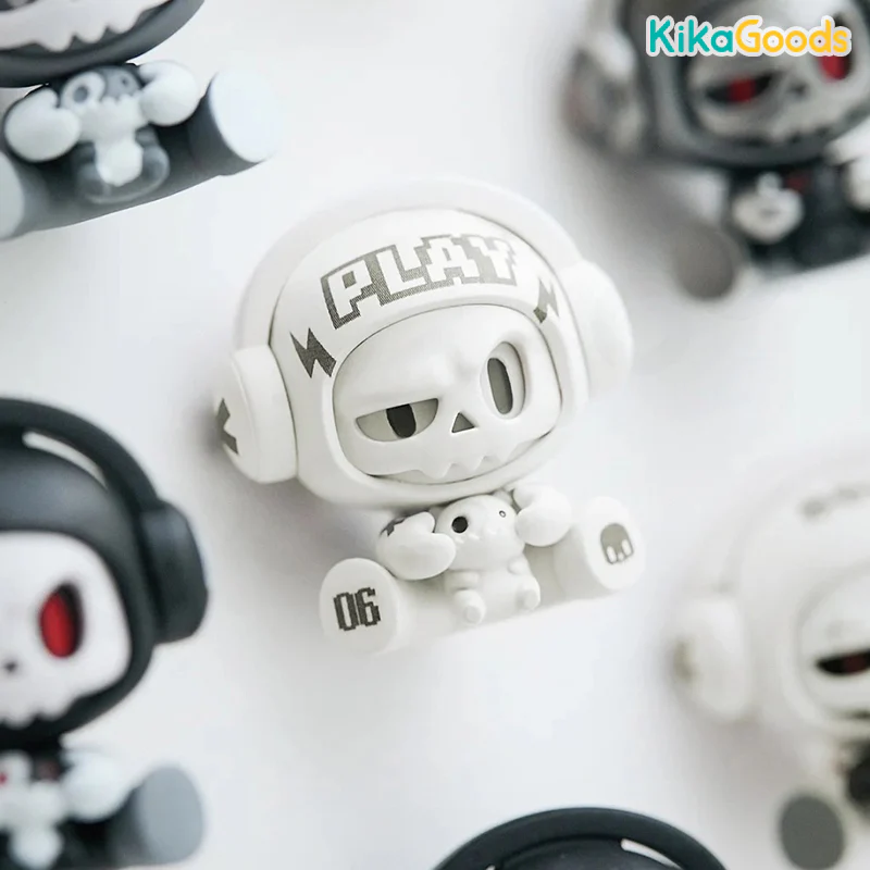 MR.BONE Baby Bone Series Blind Box - Image 9