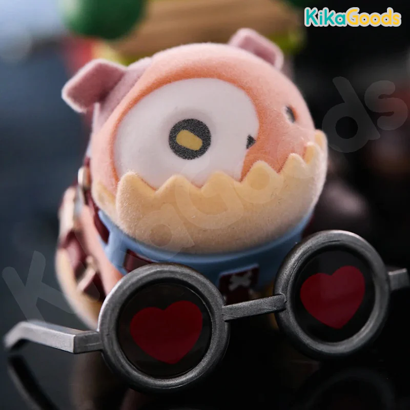 MR.BONE The Wild One Series Blind Box - Image 12