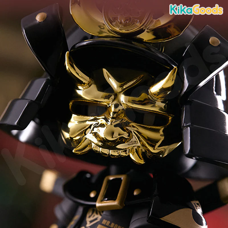 MR.BONE The Wild One Series Blind Box - Image 7