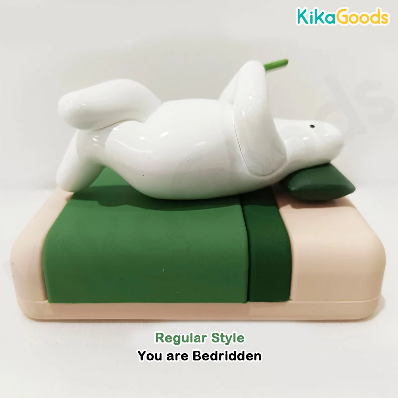 Mr.Donothing Home Series Blind Box - Image 10