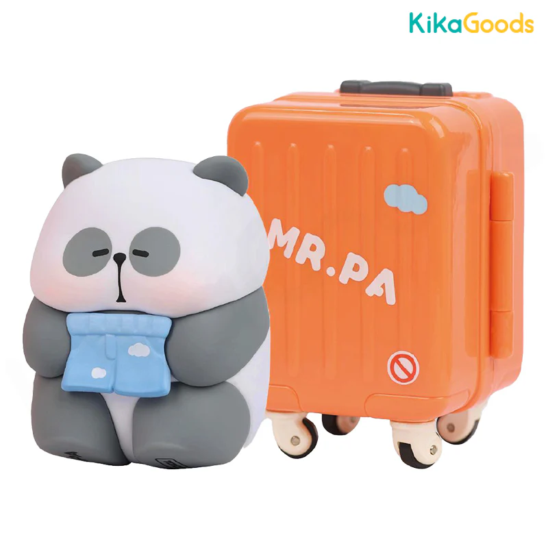 MR.PA No Work Today Series Blind Box - Image 11