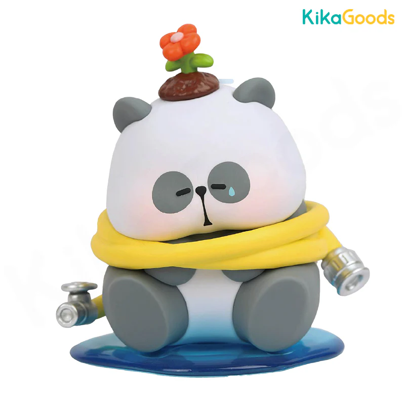 MR.PA No Work Today Series Blind Box - Image 12