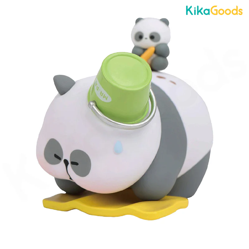 MR.PA No Work Today Series Blind Box - Image 8