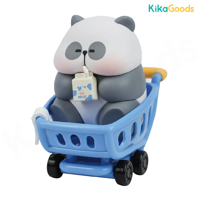 MR.PA No Work Today Series Blind Box - Image 9