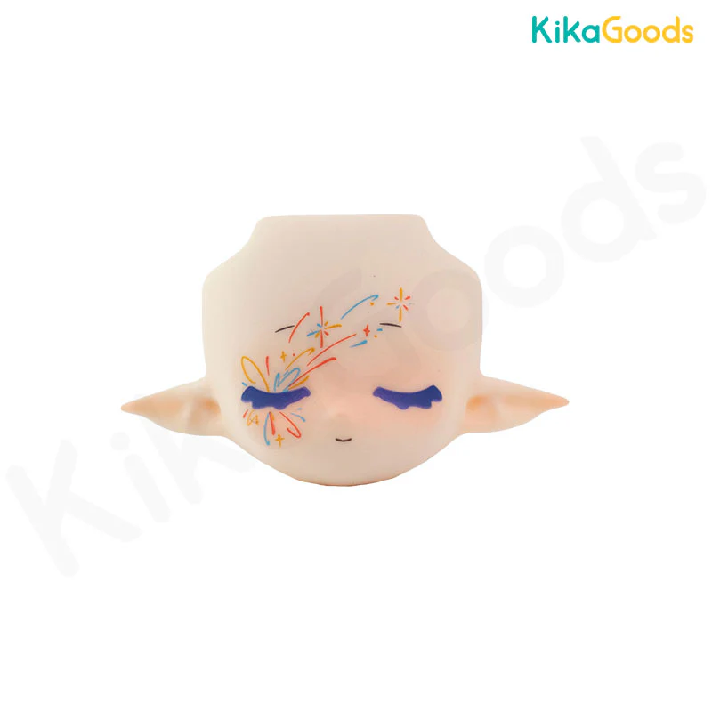 Mushroom Mycelium Naming Series Accessories Package Set - Image 5