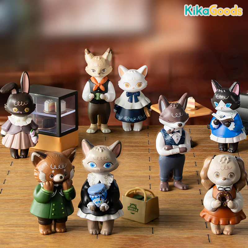 My Own Moments Series Blind Box - Image 12