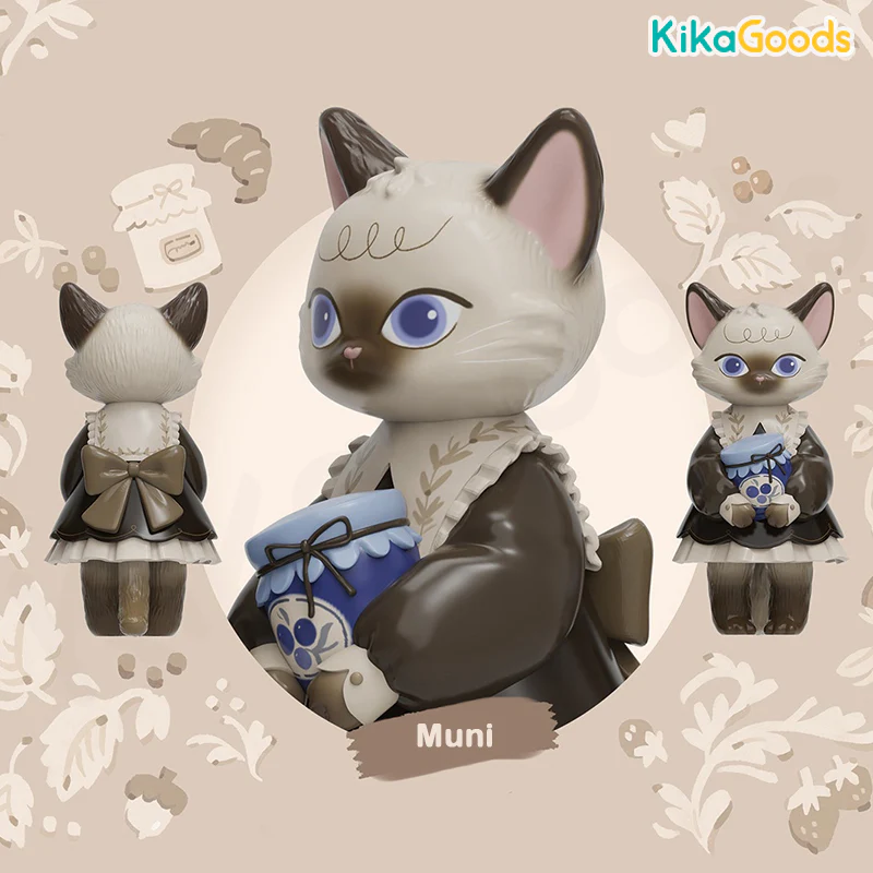 My Own Moments Series Blind Box - Image 16