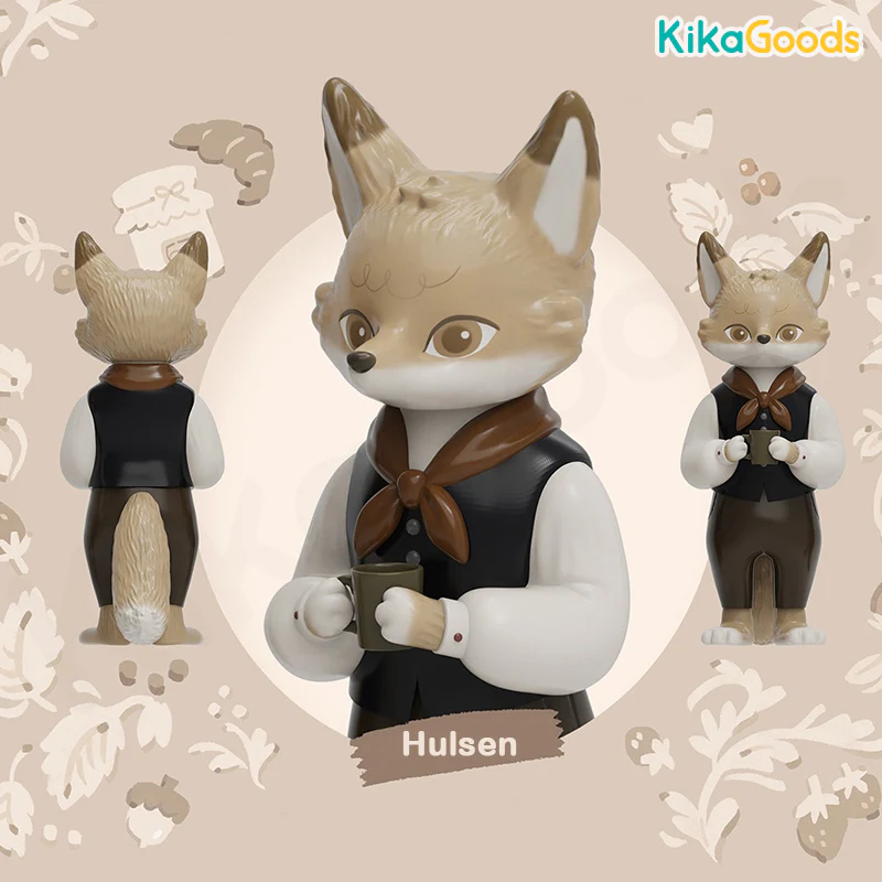 My Own Moments Series Blind Box - Image 20