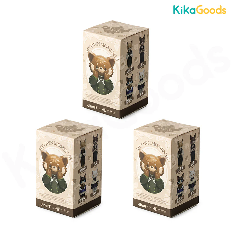 My Own Moments Series Blind Box - Image 22