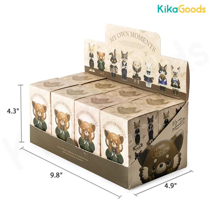 My Own Moments Series Blind Box - Image 23