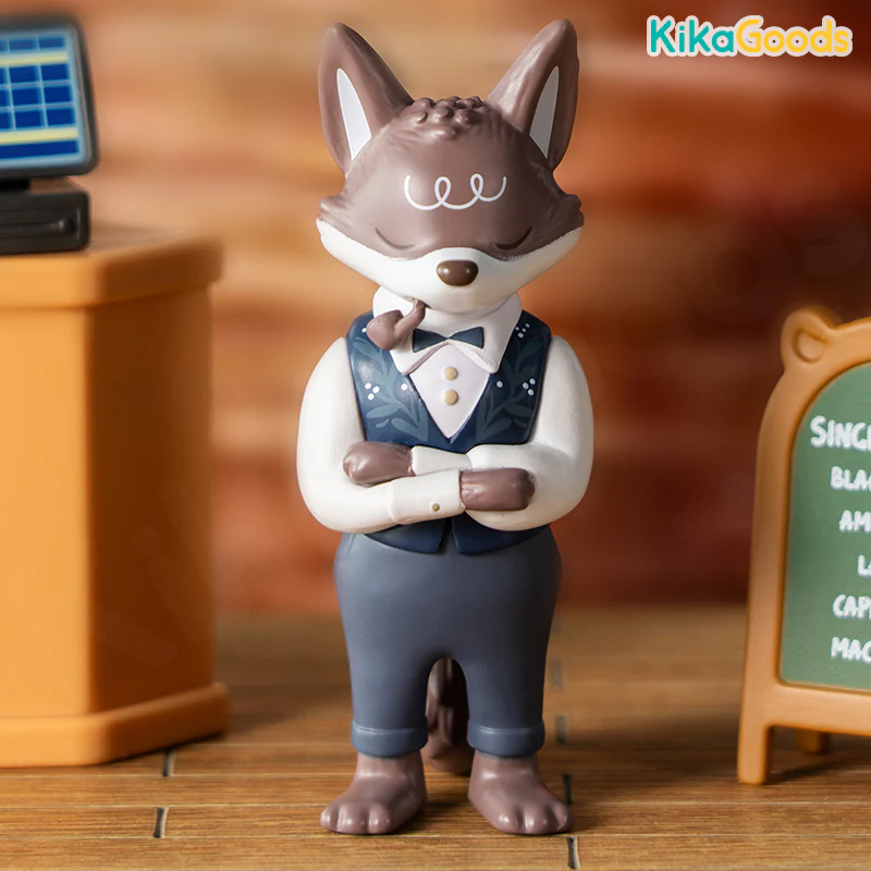 My Own Moments Series Blind Box - Image 9