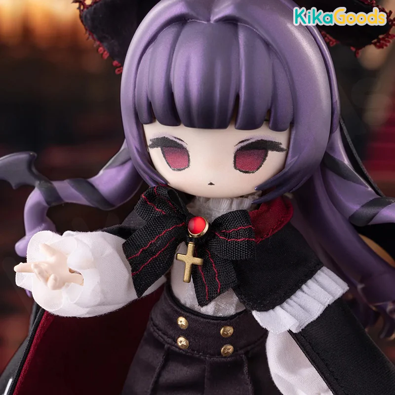 Arcane Circuit 1/12 Action Figure BJD Blind Box - Image 21