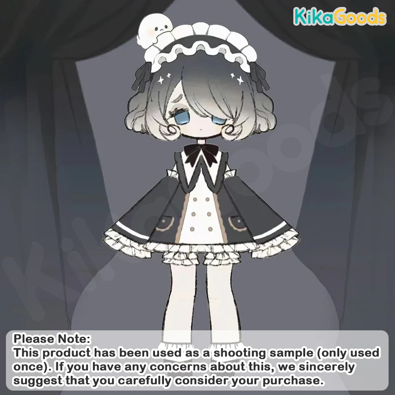 Arcane Circuit 1/12 Action Figure BJD Blind Box - Image 31