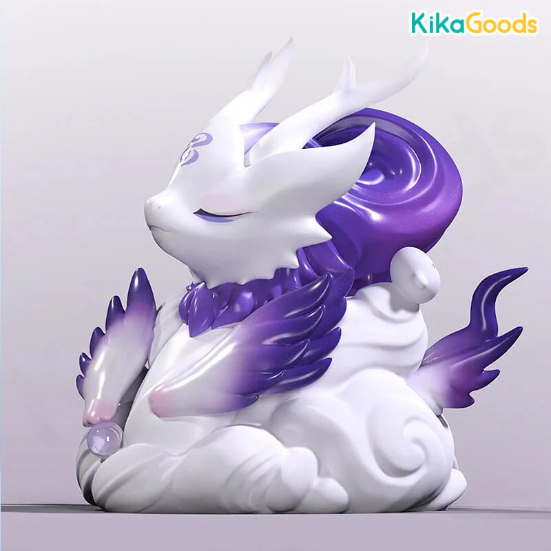 Mythical Beasts Administration Together With Loong Series Blind Box - Image 13