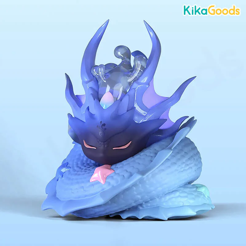 Mythical Beasts Administration Together With Loong Series Blind Box - Image 14