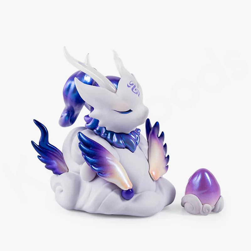 Mythical Beasts Administration Together With Loong Series Blind Box - Image 23