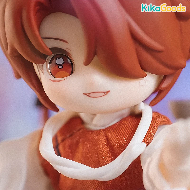 Nagi Cub Study Tour Season Series Action Figure Blind Box - Image 19