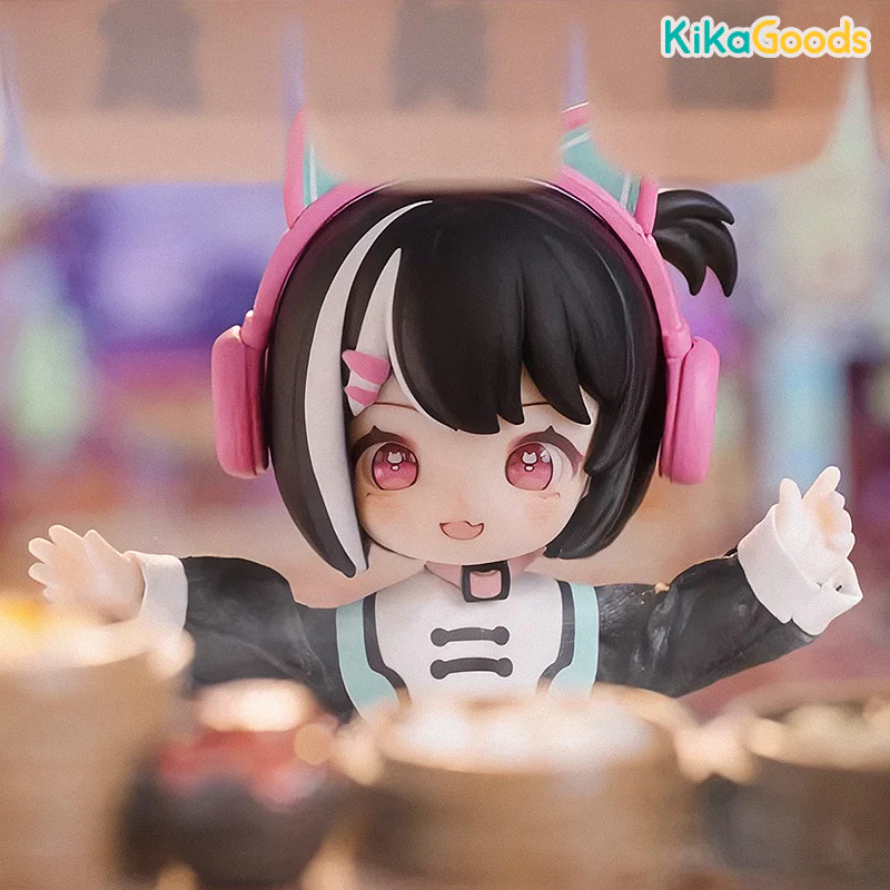 Nagi Cub Study Tour Season Series Action Figure Blind Box - Image 21