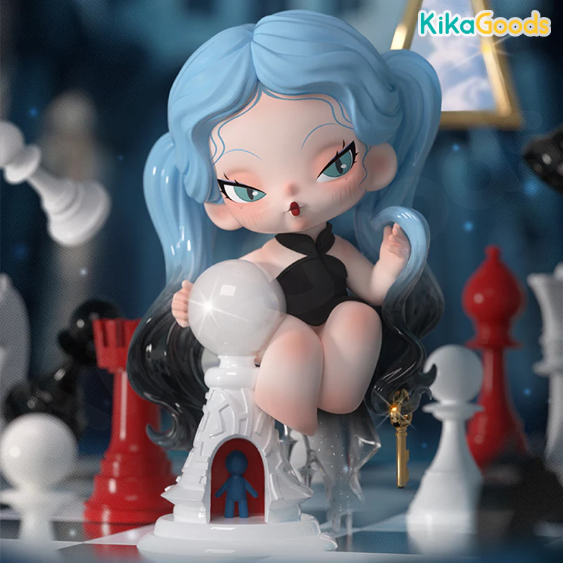 Nami Nightmare Core Series Blind Box - Image 10