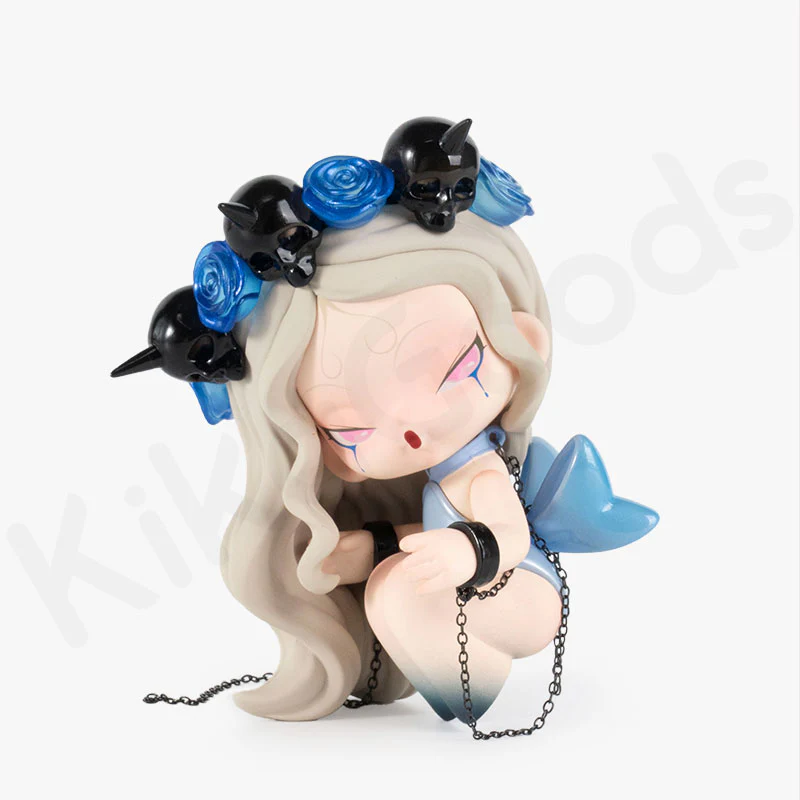 Nami Nightmare Core Series Blind Box - Image 13