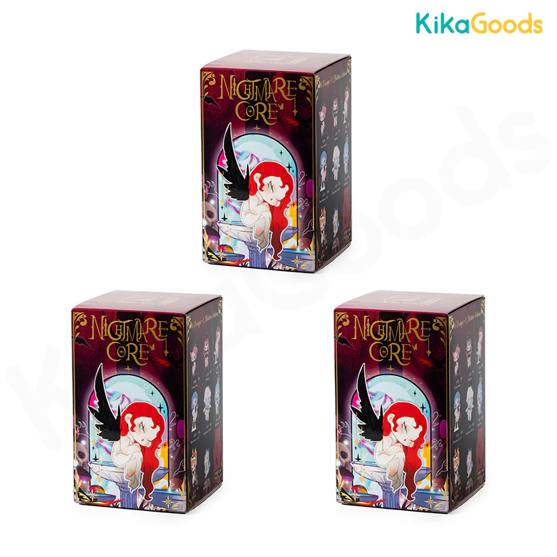 Nami Nightmare Core Series Blind Box - Image 16