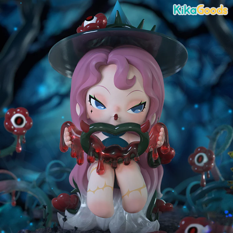 Nami Nightmare Core Series Blind Box - Image 4