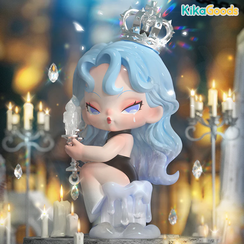 Nami Nightmare Core Series Blind Box - Image 6