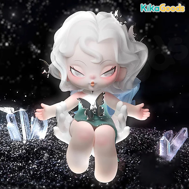 Nami Nightmare Core Series Blind Box - Image 7