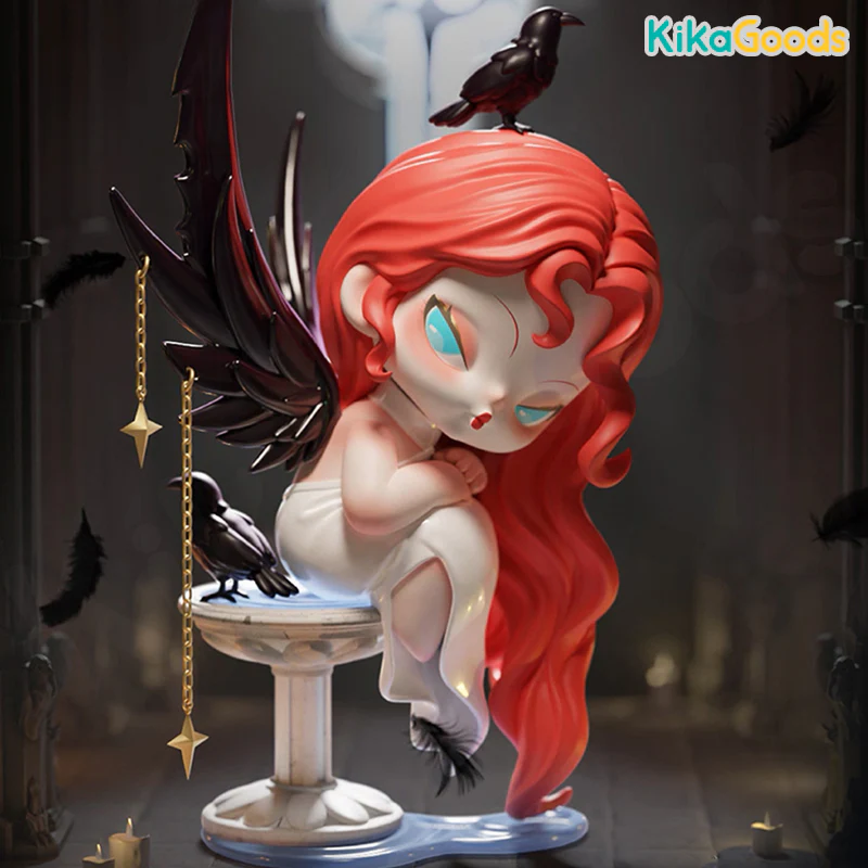 Nami Nightmare Core Series Blind Box - Image 8
