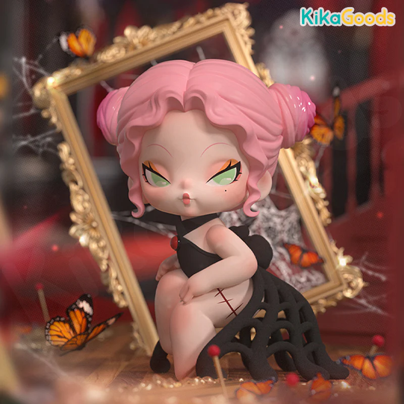 Nami Nightmare Core Series Blind Box - Image 9