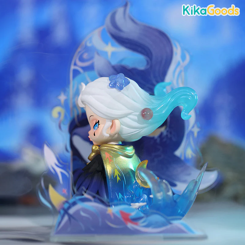 DODO NAMI Floating Mountains and Seas Series Blind Box - Image 11