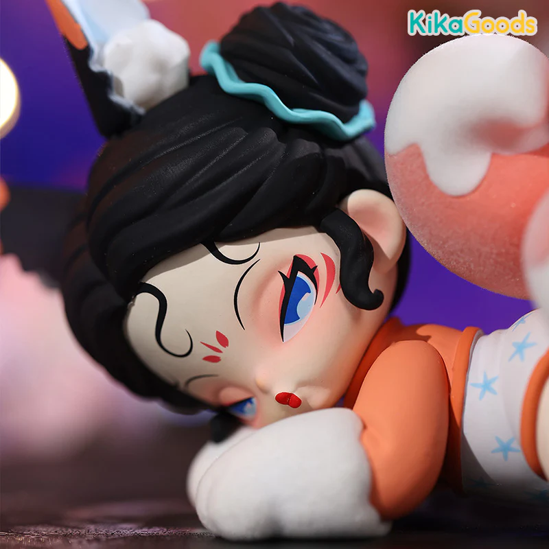 DODO NAMI Floating Mountains and Seas Series Blind Box - Image 14