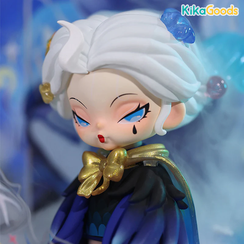 DODO NAMI Floating Mountains and Seas Series Blind Box - Image 24