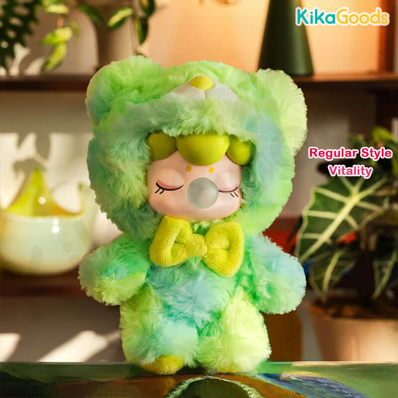 Nanci Bear Inner World Series Plush Pendant Blind Box - Image 4