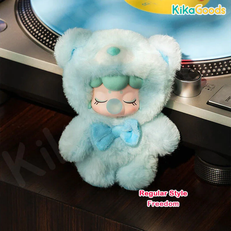 Nanci Bear Inner World Series Plush Pendant Blind Box - Image 7