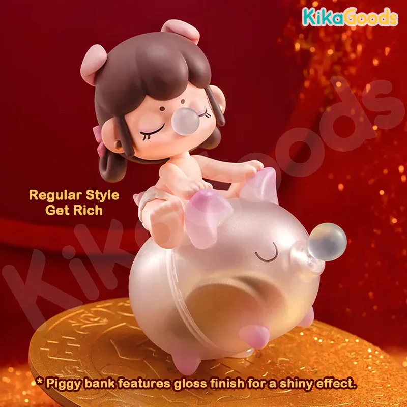 Nanci Best Wishes Series Blind Box - Image 10