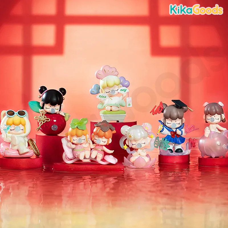 Nanci Best Wishes Series Blind Box - Image 11