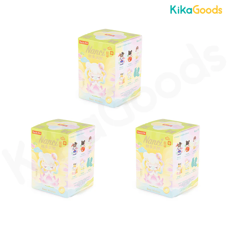 Nanci Best Wishes Series Blind Box - Image 13