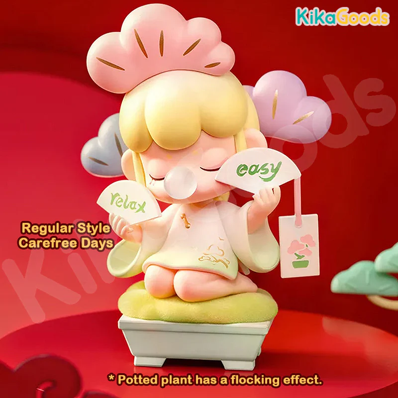 Nanci Best Wishes Series Blind Box - Image 6