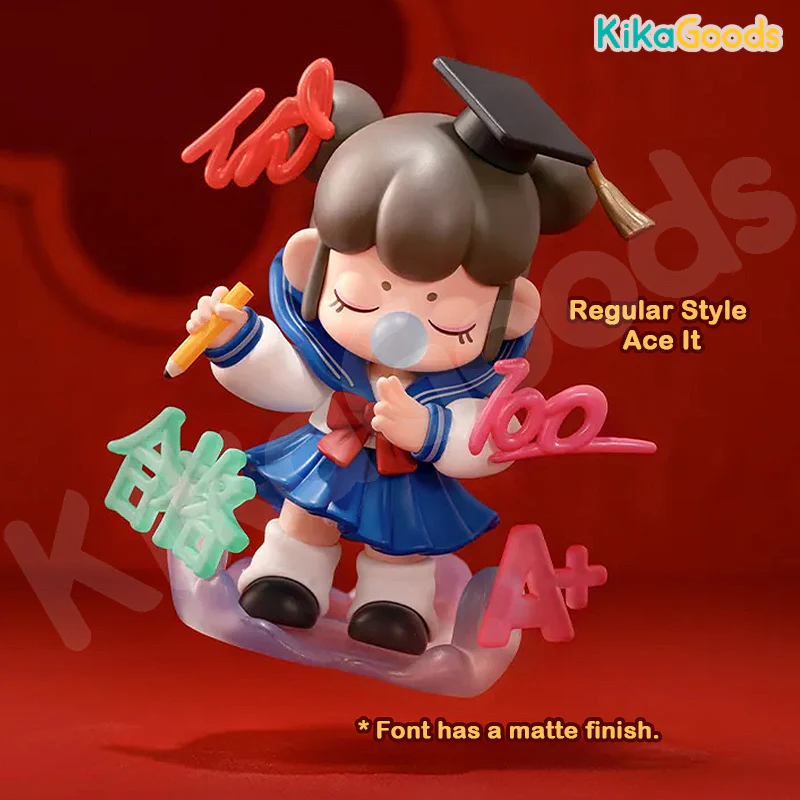 Nanci Best Wishes Series Blind Box - Image 7