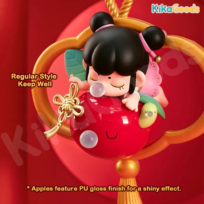 Nanci Best Wishes Series Blind Box - Image 8