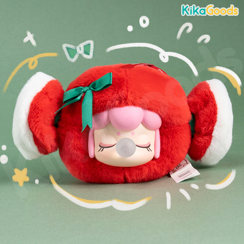 Nanci Christmas Gift Series Plush Pendant Blind Box - Image 7