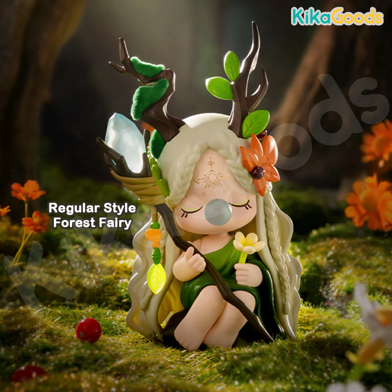Nanci Secret Fantasy Series Blind Box - Image 10