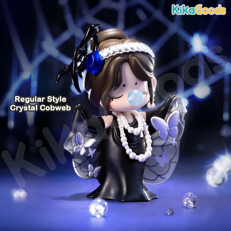 Nanci Secret Fantasy Series Blind Box - Image 11