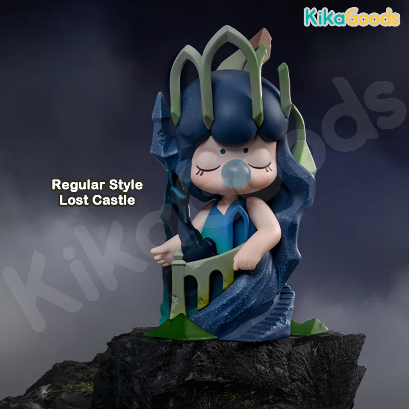 Nanci Secret Fantasy Series Blind Box - Image 12