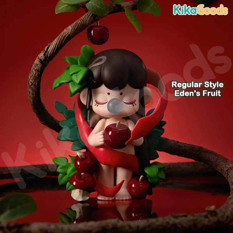 Nanci Secret Fantasy Series Blind Box - Image 13